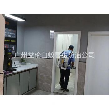 市橋室內(nèi)消殺蚊蠅工程